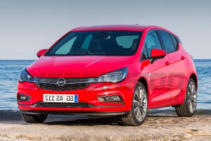 Astra F T92 (1991 - 1998)