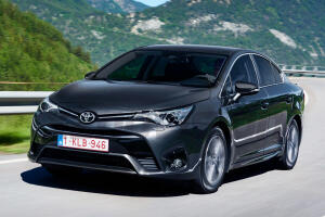 Avensis T220 (1997 - 2003)