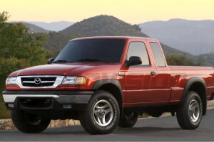 B-serie UF (1985 - 1999)