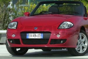 Barchetta  (1995 - 2005)