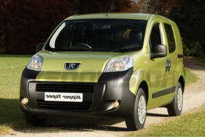 Bipper  (2008 in poi)