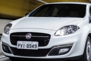 Bravo II  (2006 - 2014)