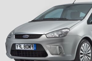 C-Max Mk1 (2003 - 2010)