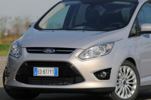 C-Max Mk2 (2011 - 2019)