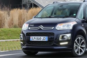 C3 Picasso  (2009 - 2017)