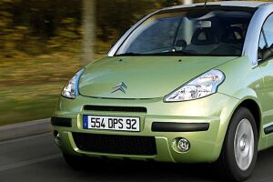 C3 Pluriel  (2003 - 2010)