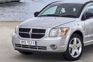 Caliber  (2006 - 2011)