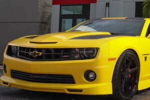 Camaro  (2011 - 2015)
