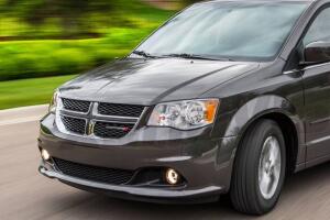 Caravan RG_ (2000 - 2007)