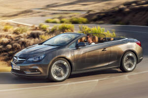 Cascada  (2013 - 2019)