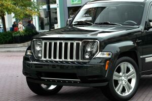 Cherokee KK (2008 - 2013)