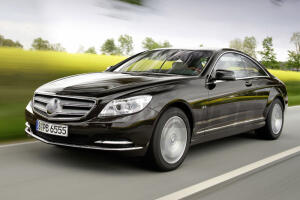 CLA C117 (2012 - 2019)