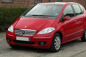 Classe-A W169 (2004 - 2012)