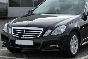 Classe-E W212 (2009 - 2016)