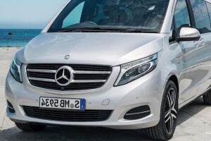 Classe-V W447 (2014 in poi)