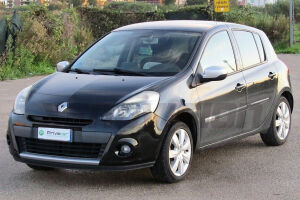 Clio III  (2005 - 2011)