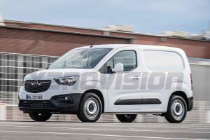 Combo B  (1994 - 2001)