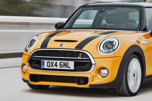 Cooper F55 F56 (2013 - 2017)