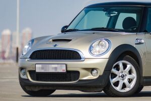 Cooper R56 R57 (2006 - 2013)
