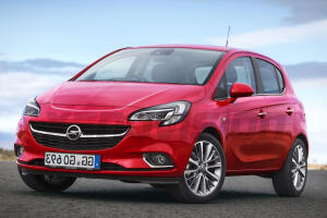 Corsa B S93 (1993 - 2000)