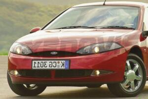 Cougar  (1998 - 2001)