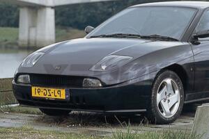 Coupe  (1993 - 2000)