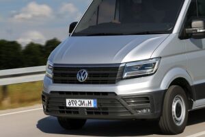 Crafter II (2017 in poi)