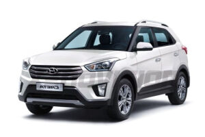 Creta  (2016 in poi)