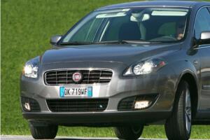 Croma  (2005 - 2010)