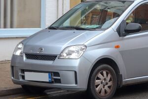 Cuore VI  (2003 - 2007)