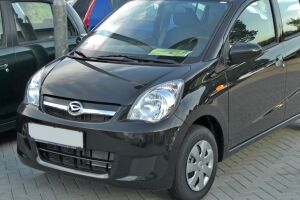 Cuore VII  (2007 - 2018)