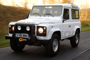 Defender L316 (1998 - 2016)