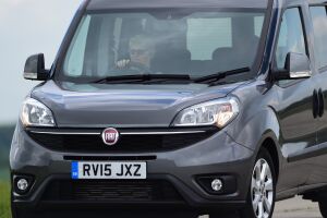 Doblo 263 (2010 - 2016)