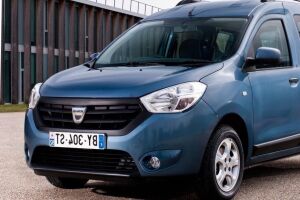 Dokker  (2012 - 2021)