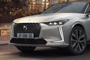 DS 4 II (2021 in poi)