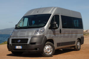 Ducato 250 (2006 - 2018)