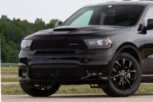 Durango  (2010 - 2015)