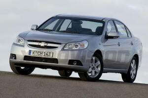 Epica KL1 (2005 - 2011)