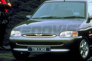 Escort Mk4 (1990 - 2000)