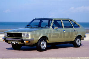 Espace III Mk3 (1996 - 2002)