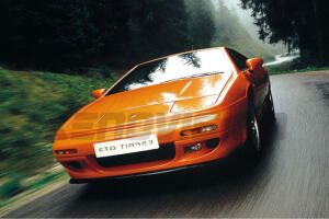 Esprit  (1989 - 2003)