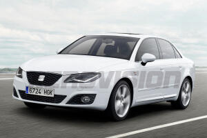 Exeo 3R2 (2008 - 2013)