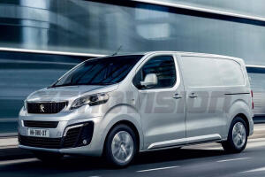 Expert Mk1 (1996 - 2006)