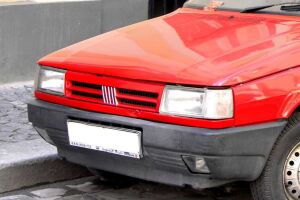 Fiorino 146 (1988 - 2007)