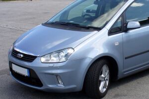 Focus C-max DM2 (2003 - 2007)