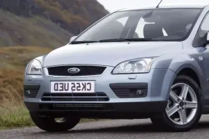 Focus Mk2 (2004 - 2011)