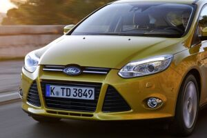 Focus Mk3 (2011 - 2017)