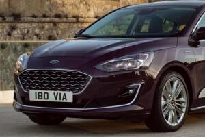 Focus Mk4 (2018 in poi)