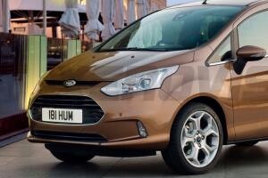 B-max JK (2012 in poi)