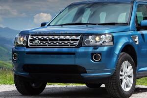 Freelander 2 L359 (2006 - 2014)